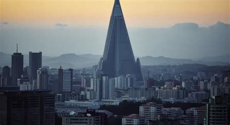 capital city of north korea|P’yŏngyang summary .